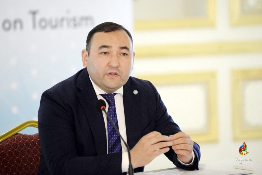 Özbəkistanlı diplomat Mirvahid Əzimov TDT-nin Baş katibi oldu