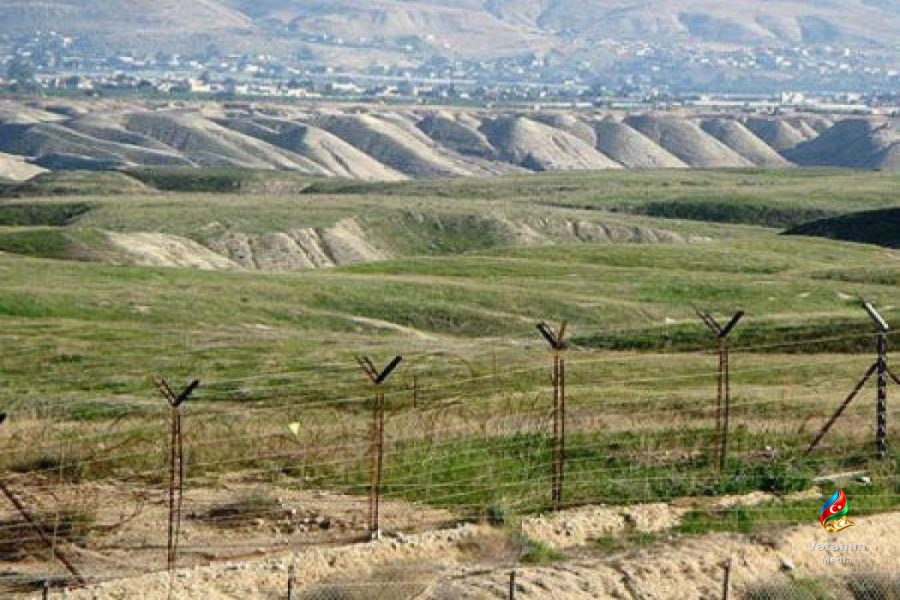 Gürcüstan Azərbaycanla sərhəd delimitasiyası prosesini sürətləndirmək istəyir