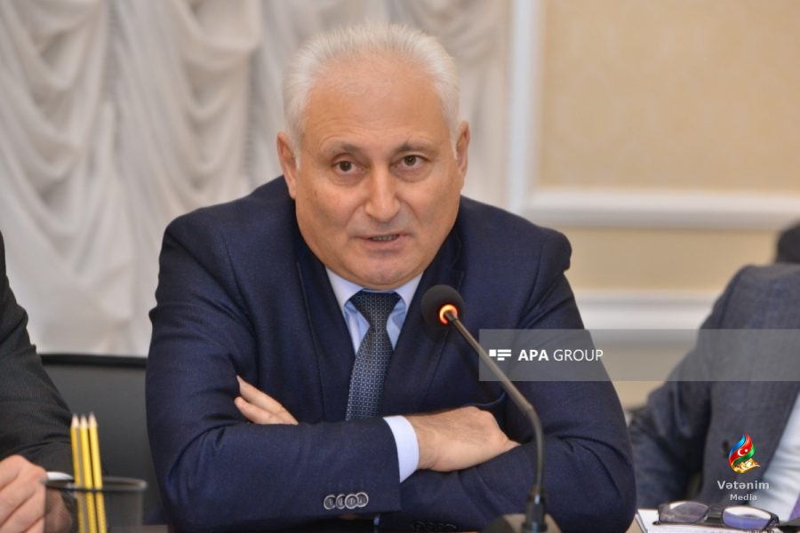 Deputat: Azərbaycançılıq ideologiyası Zəfərin və davamlı sülhün əsas dayağıdır