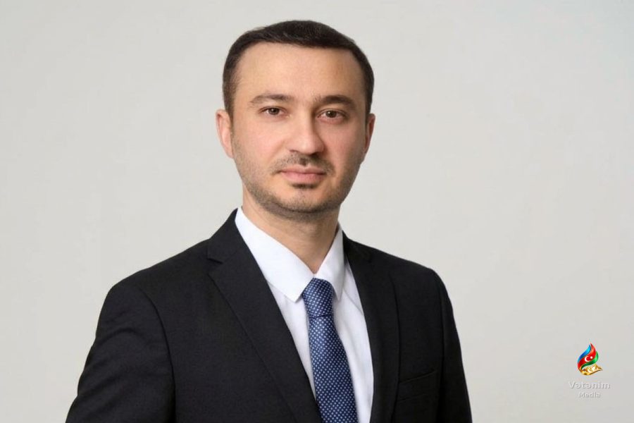 Məktəblərdə psixi sağlamlığa dəstək: Tale Heydərovun üç təklifi