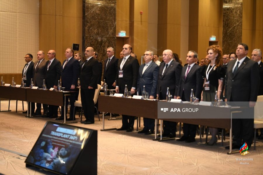 Azərbaycanda 50-dən çox xəstə ürək transplantasiyası gözləyir