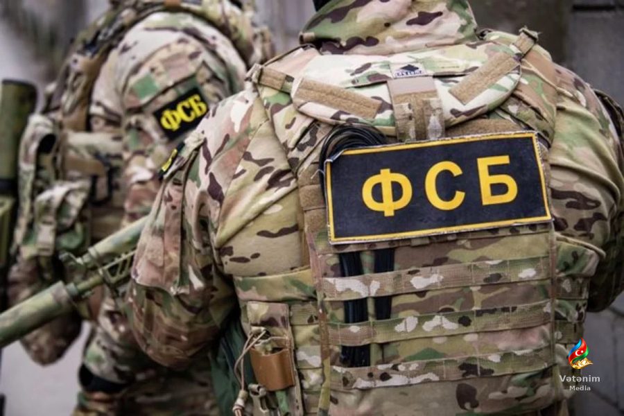 FSB Moskvada terror aktı planı barədə ABŞ-dan məlumat aldığını açıqlayıb