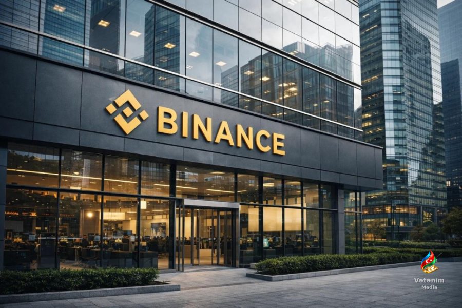 Binance oğurlanan aktivlər üzrə itkilərin 90 faizini kompensasiya edib