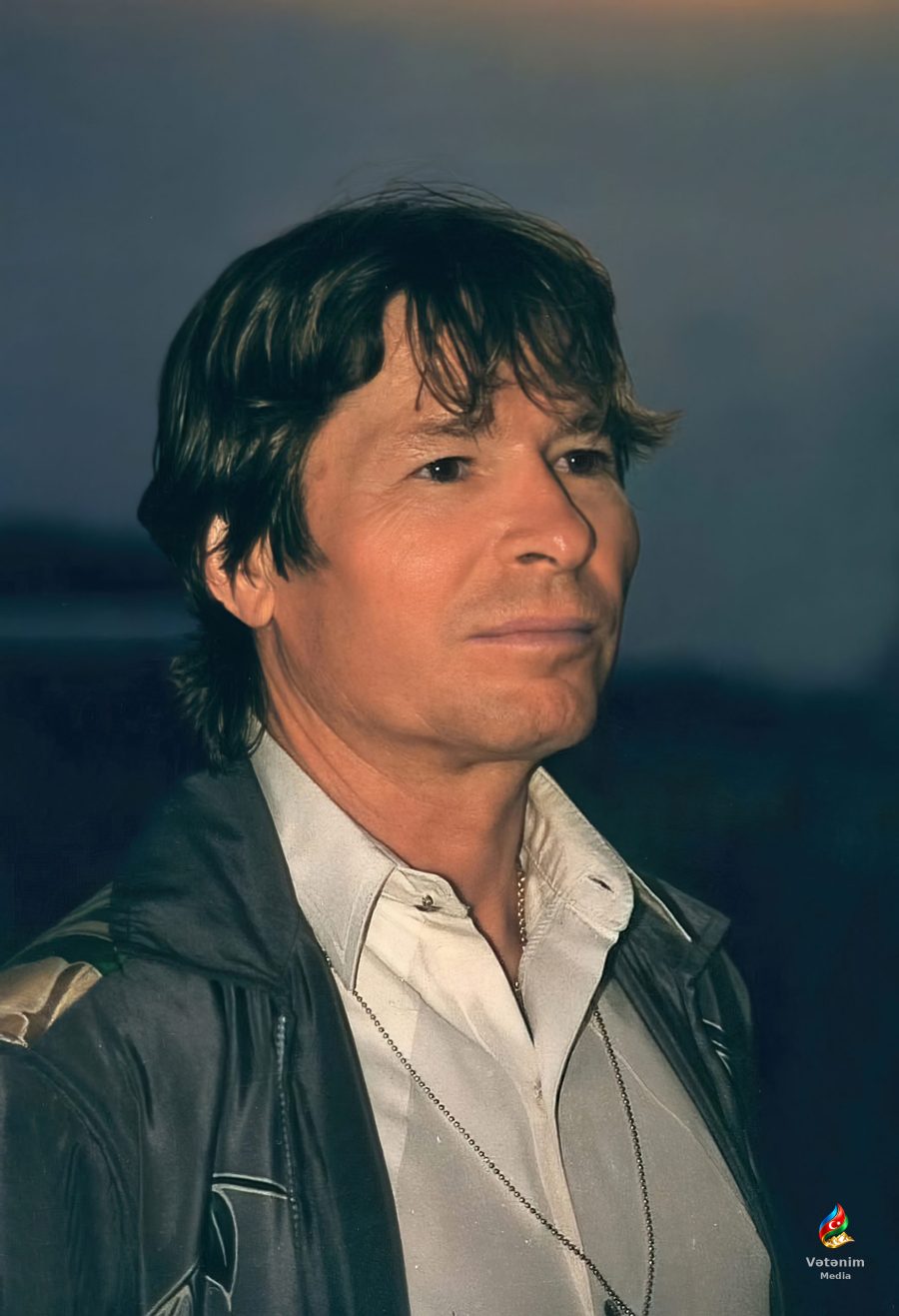 John Denver — 12 oktyabrda vəfatının ildönümündə xatırlanır