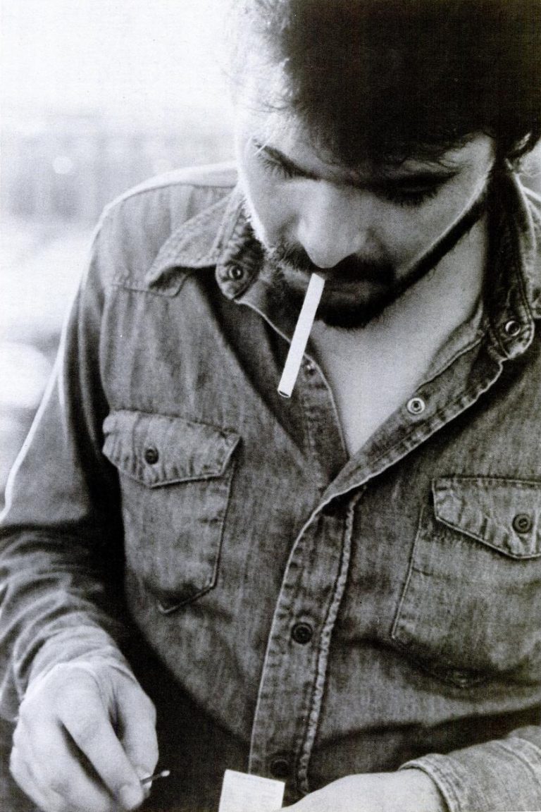 John Prine: 10 oktyabrda doğulan amerikalı mahnı müəllifi
