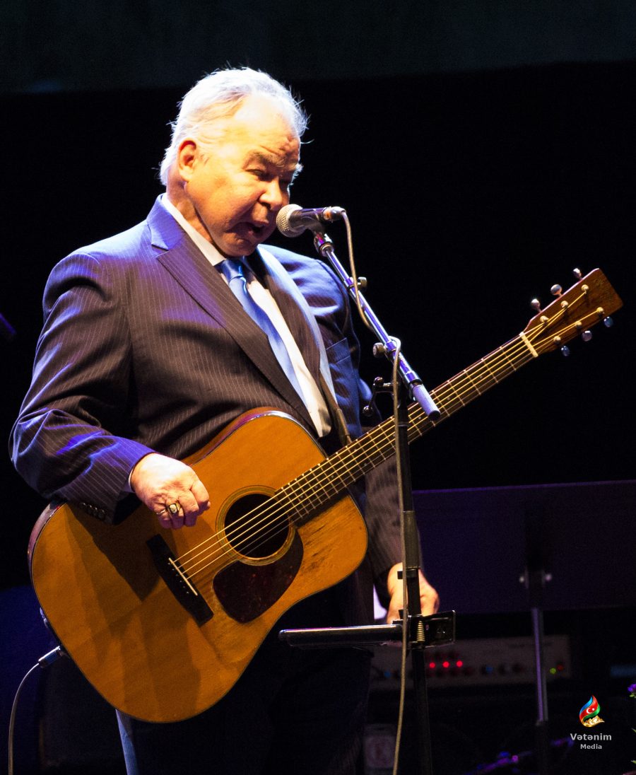 John Prine: 10 oktyabrda doğulan amerikalı mahnı müəllifi