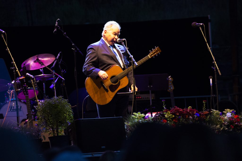 John Prine: 10 oktyabrda doğulan amerikalı mahnı müəllifi