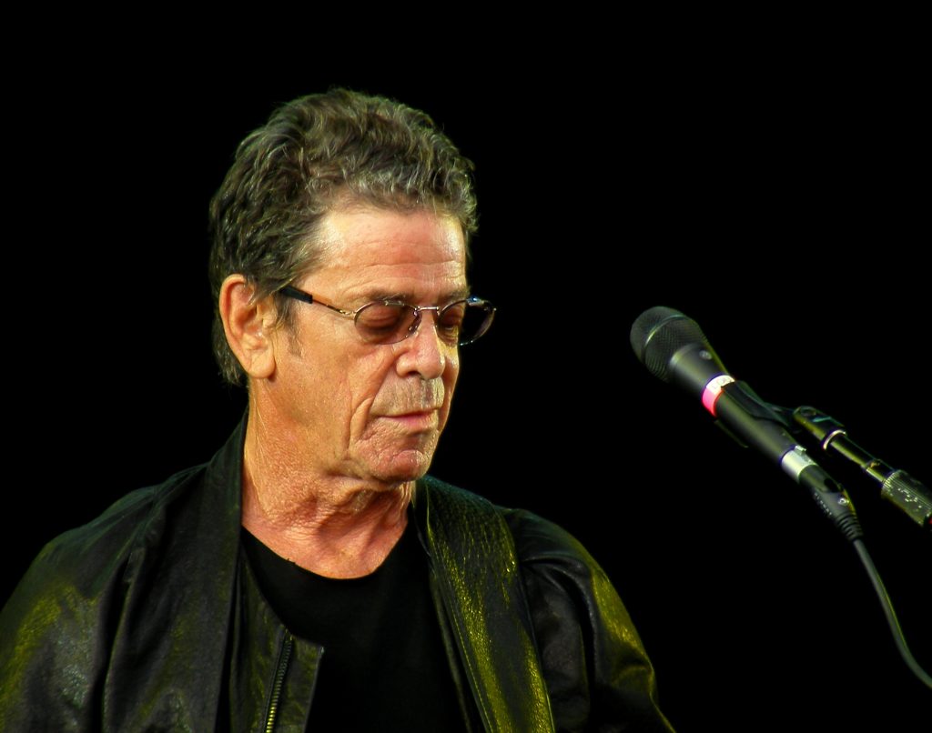 Lou Reed: Rok musiqisinin yenilikçi sənətkarı və anım günü