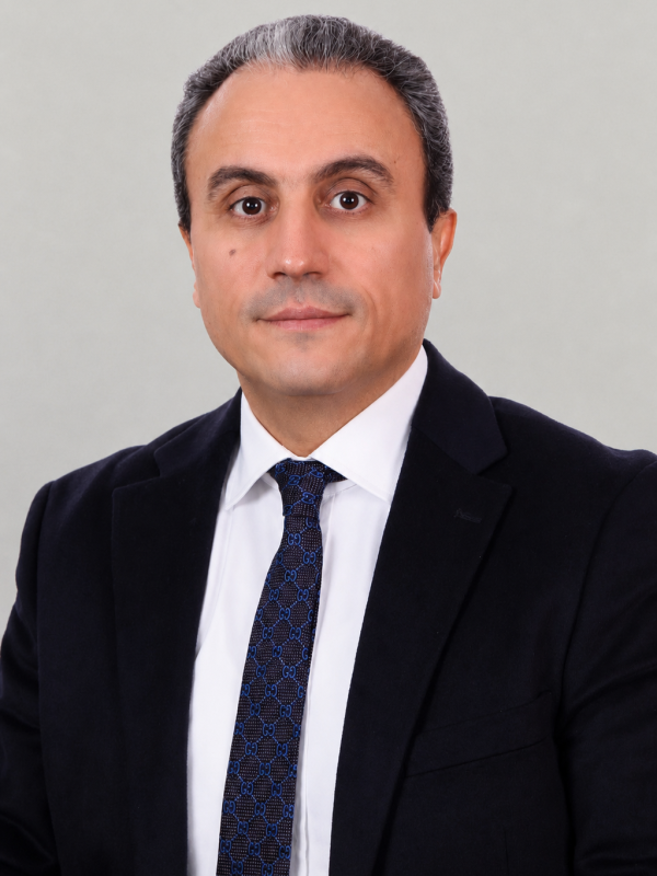 Prof. Dr. Kamran Musayev — Ürək-damar cərrahı, professor