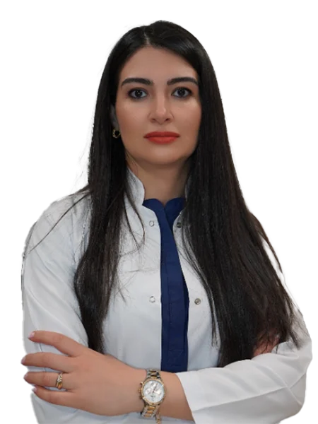 Aysel Həmzəli — Nevropatoloq
