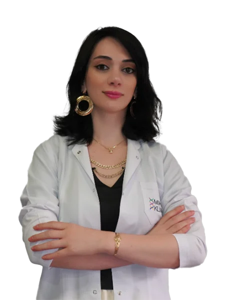 Dr. Aytən Mirzəzadə — Otorinolarinqoloq