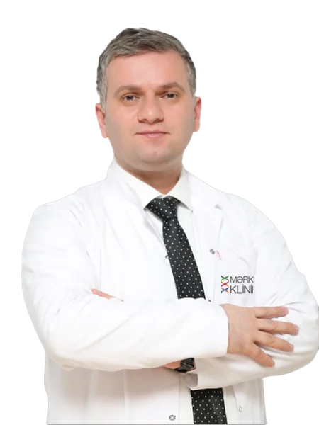 Elvin Çələbiyev — Onkoloq