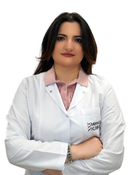Fəxriyə Qədirova — Uşaq nevropatoloqu