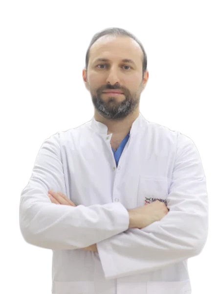 Dr. Heydər Hüseynov — İnvaziv radioloq