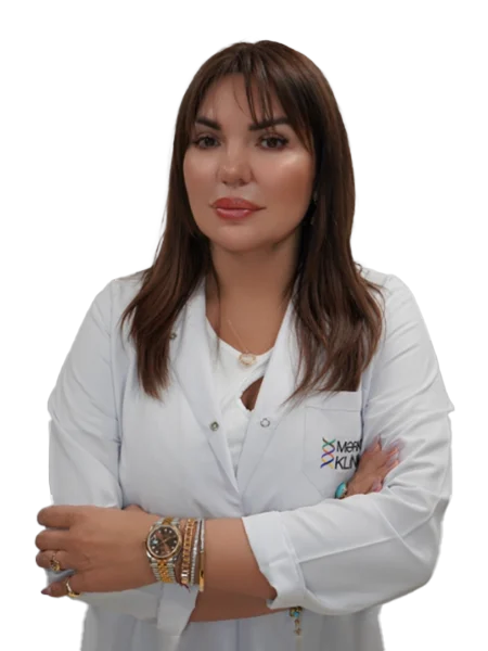 Nərmin Əmiraslanova — Şüa Diaqnostik