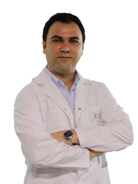 Nicat Bayramlı — Neyrocərrah