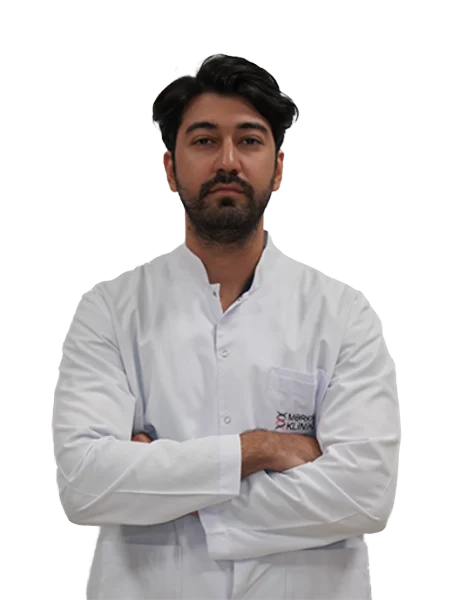 Dr. Nicat Ələkbərov — Kardioloq