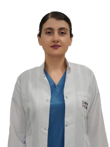 Dr. Nigar Kazımzadə — Ürək-damar cərrahı