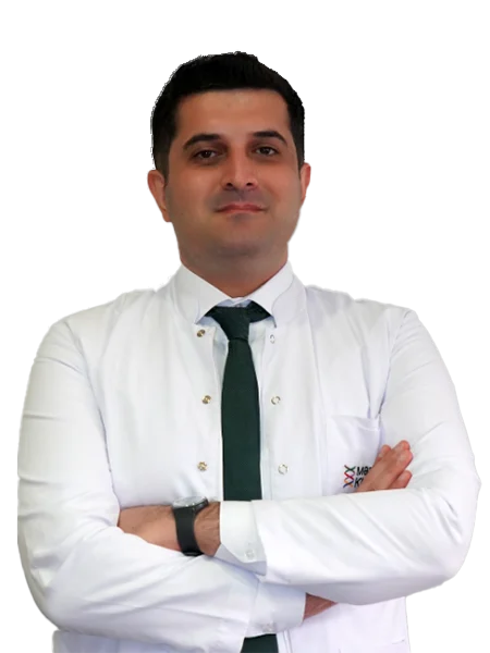 Nurlan Rzayev — Uroloq