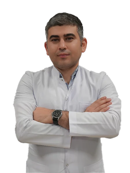 Səbuhi Sofiyev — Reanimatoloq