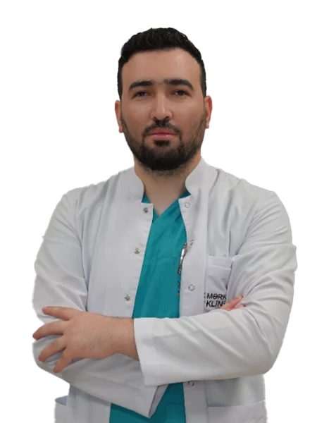 Xaliq Bağırov — Reanimatoloq