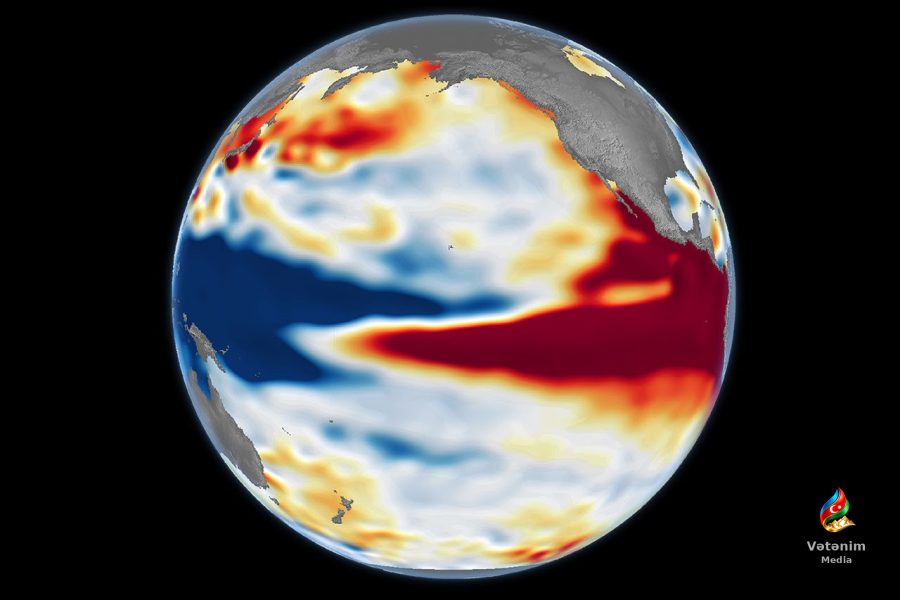 2026-cı il El Niño 1997-ci ilin güclü hadisəsi ilə müqayisə olunur