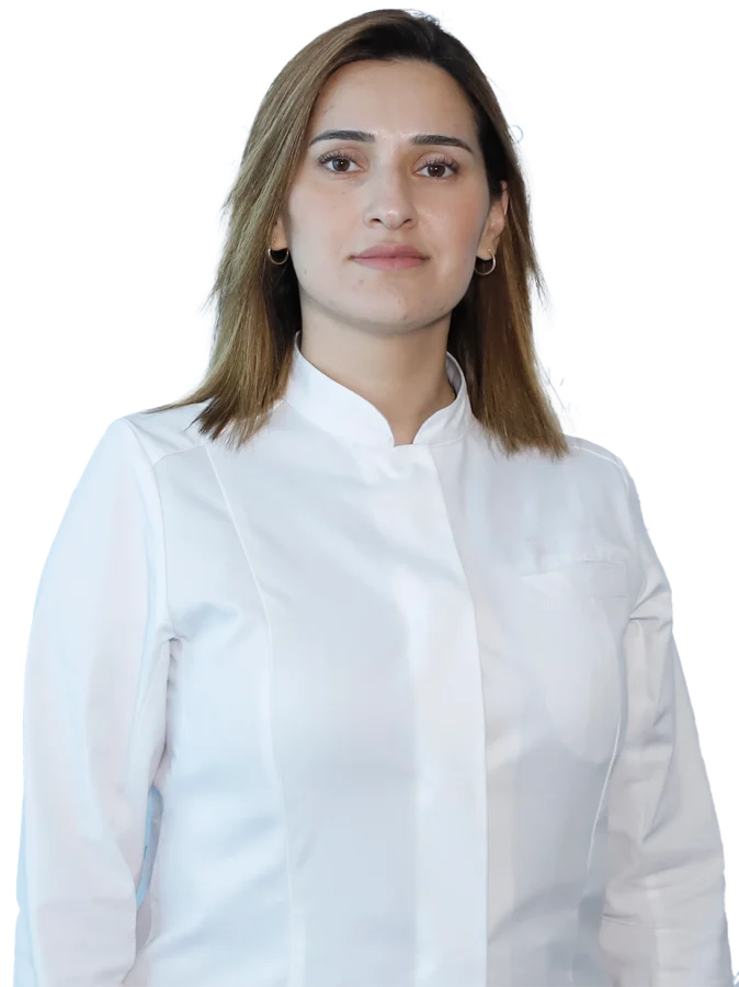 Dr. Leyla Abdullayeva — psixiatr
