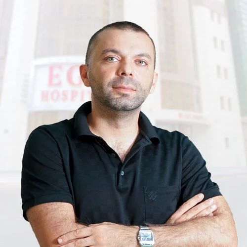 Fəqan Zakirov — Psixiatr, Narkoloq