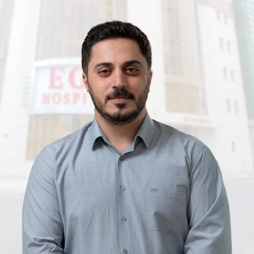 İbrahim Qulamov — Nevroloq