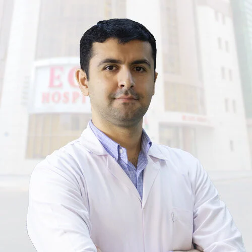 Dr. Ruslan Yunusov — Neyrocərrah
