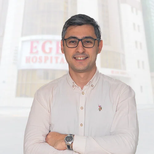 Dr. Şahin Əzizov — Alqologiya (ağrı) yandal uzmanı