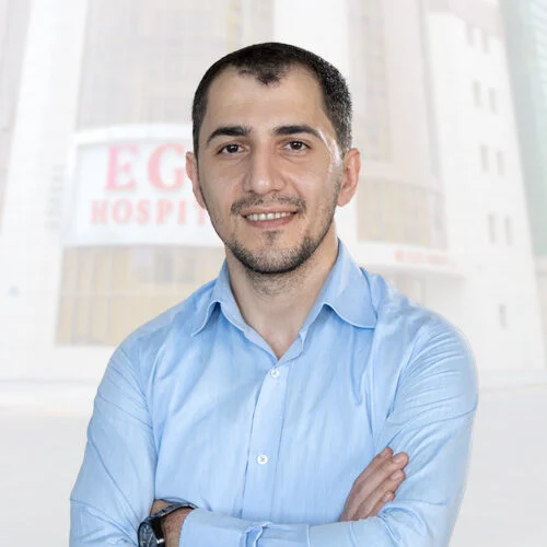 Dr. Toğrul Cavadov — Neyrocərrah