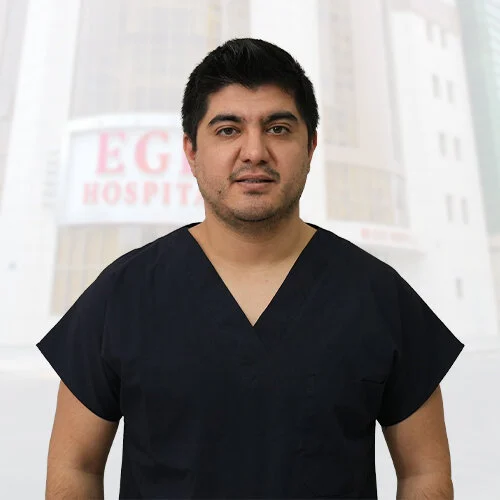 Dr. Elvin Ələskərov — Qulaq, Burun, Boğaz və Baş-Boyun Cərrahı
