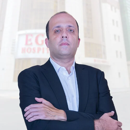 Murad Əbdürrəhimov — Təcili tibbi yardım həkimi