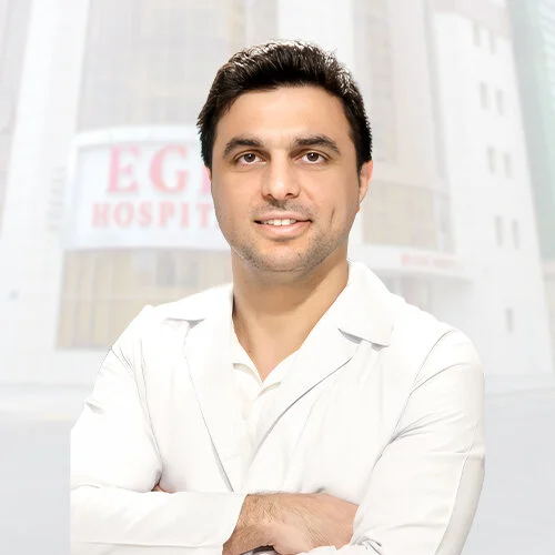 Razin Əmirov — Uşaq allergiya,immunologiya yandal uzmanı