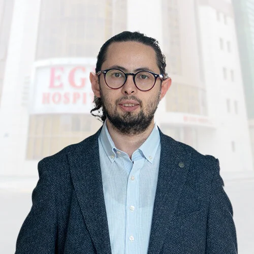 Dr. Ürfan Cəfərov — İnvaziv kardioloq