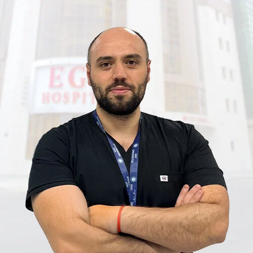 Seymur Səmədli — İnvaziv radioloq