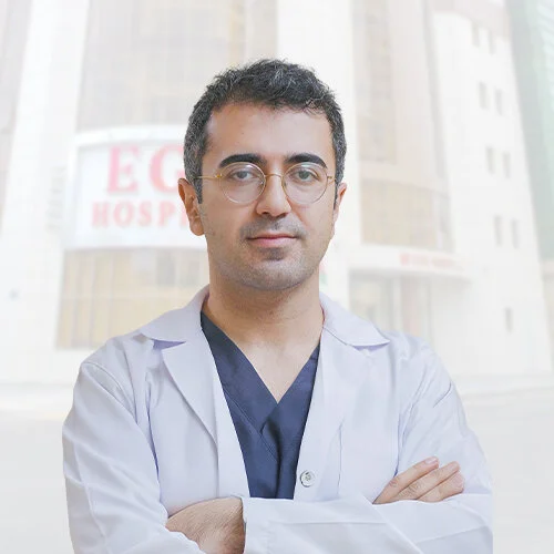 Dr. Vasif Məmmədov — Plastik,rekonstruktiv və estetik cərrah