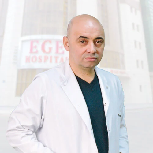 Arzuman Talıbov — Kardioloq