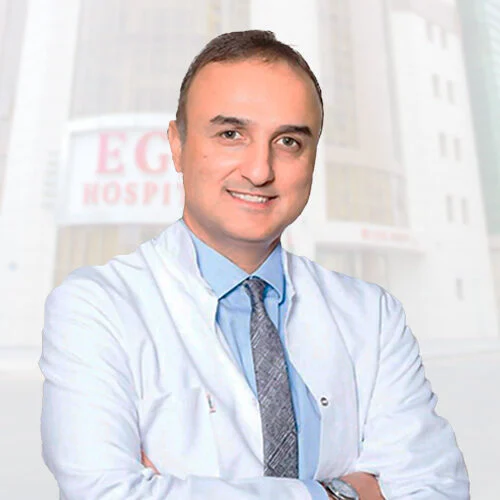 Dr. Özkan Tehli — Neyrocərrah