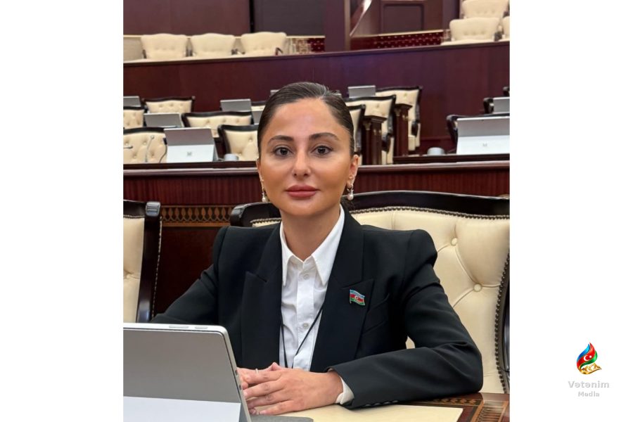 Azərbaycan dövlətçiliyinin dönüş nöqtəsi