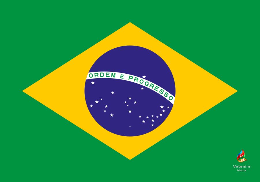Braziliyada ümumi seçkilərin birinci turu keçiriləcək