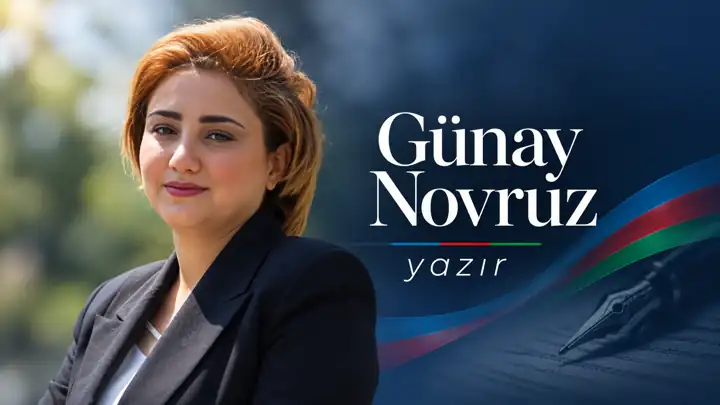 Günay Novruz