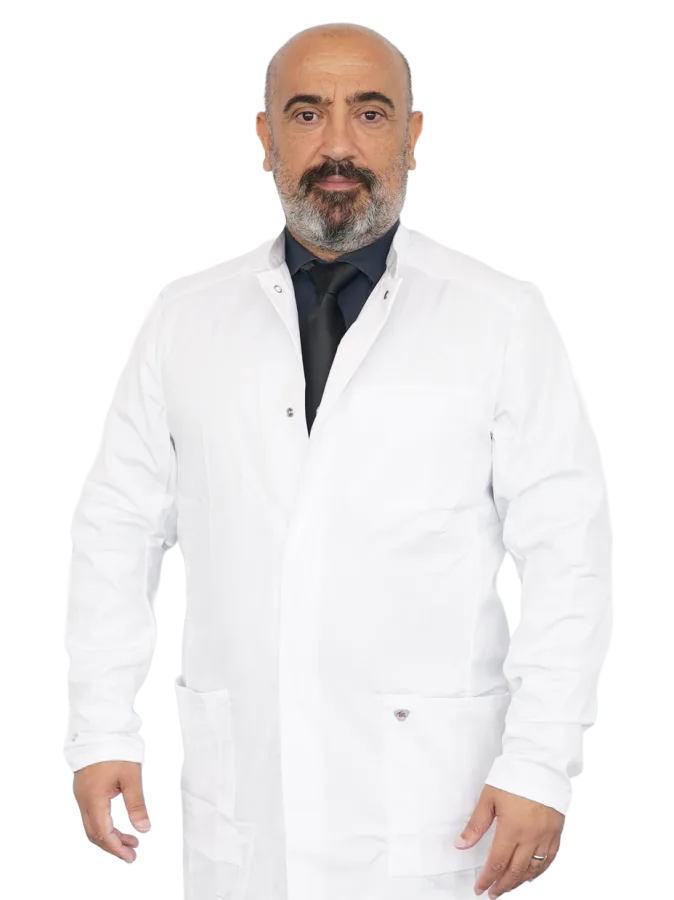 Dr. Kurtuluş Yıldız — oftalmoloq