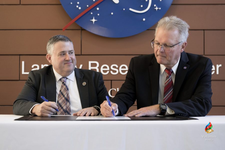 NASA və Virciniya enerji təhlükəsizliyini gücləndirmək üçün əməkdaşlıq edəcək