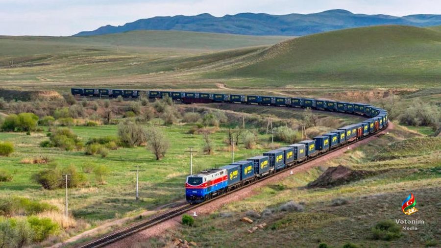 Orta Dəhlizin inkişafı – qlobal logistikanın ən mühüm vəzifələrindən biridir – Dünya Bankı