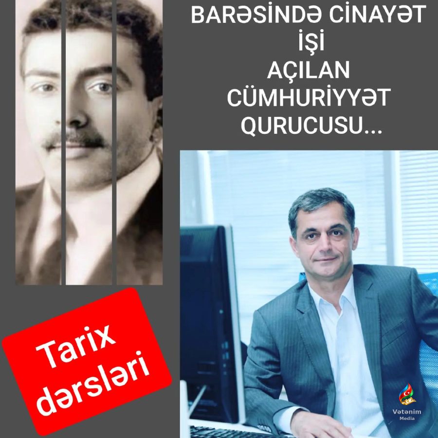 Teymur bəy Makinski — həyatı və yaradıcılığı