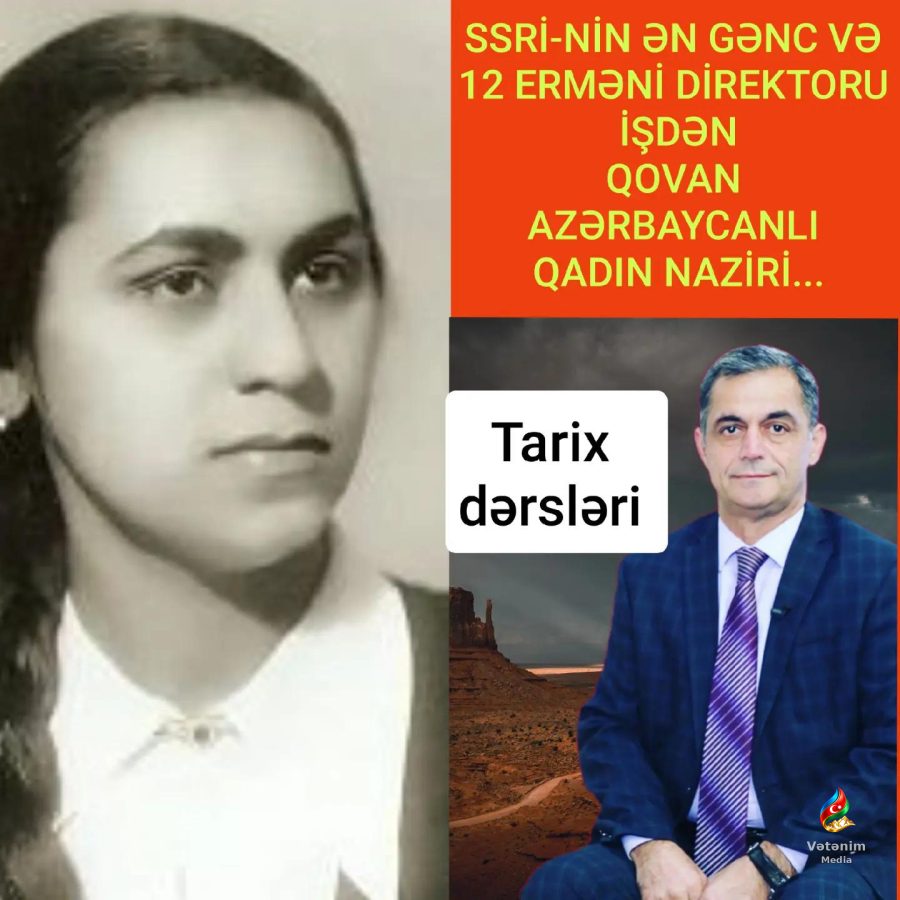 TARİXÇƏ…