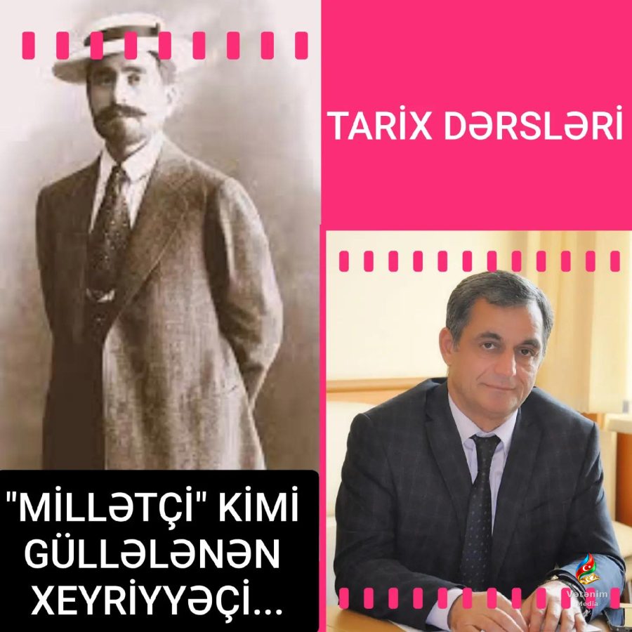 İsa bəy Aşurbəyov — həyatı və yaradıcılığı