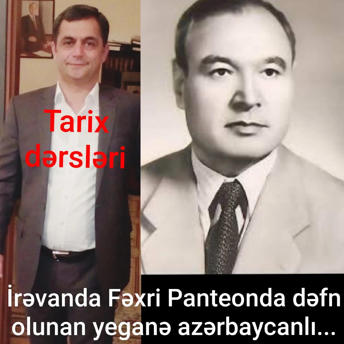 Rza Xəlil oğlu Vəlibəyov — həyatı və yaradıcılığı — Namiq Həsənov